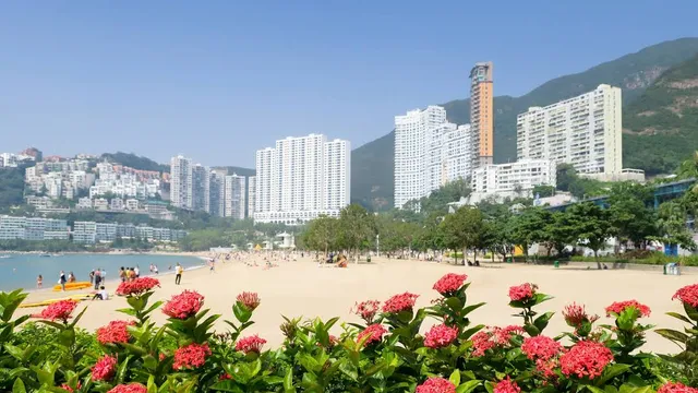 Repulse Bay Beach
