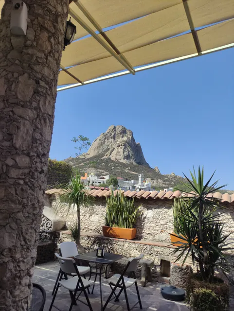 Restaurante El Solar