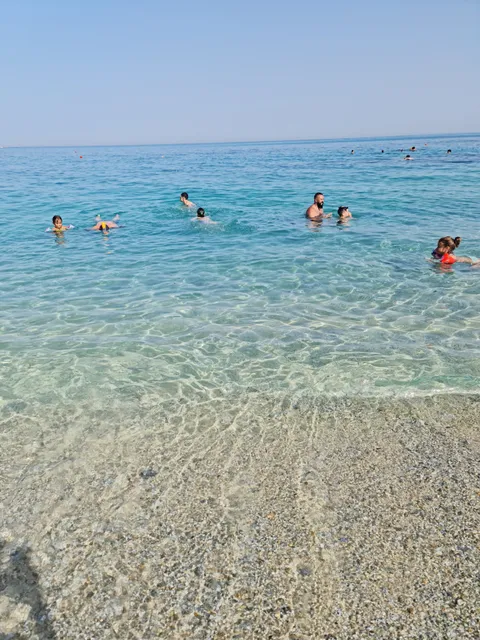 Lido Hotel Residence LA PACE CLUB