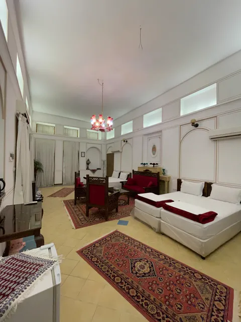 Dehdashti Historical House