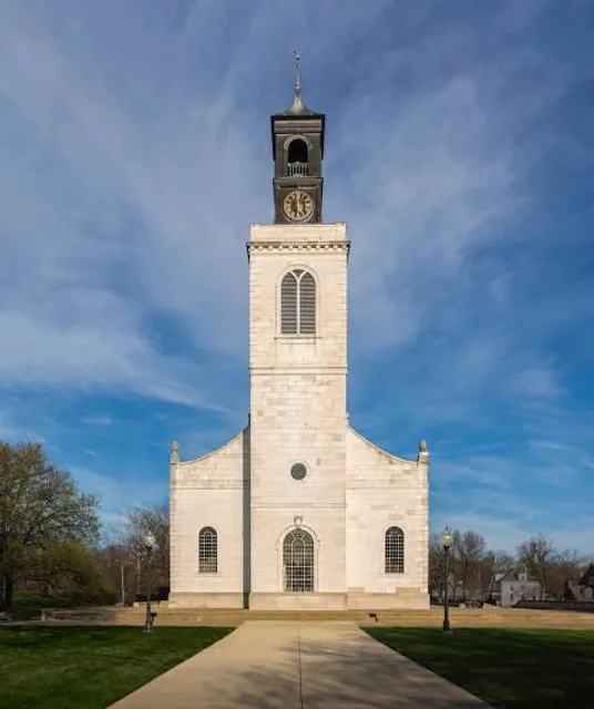 America's National Churchill Museum