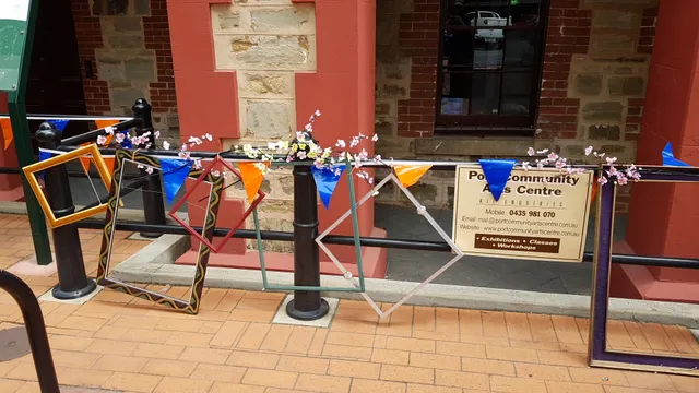 Port Community Arts Centre