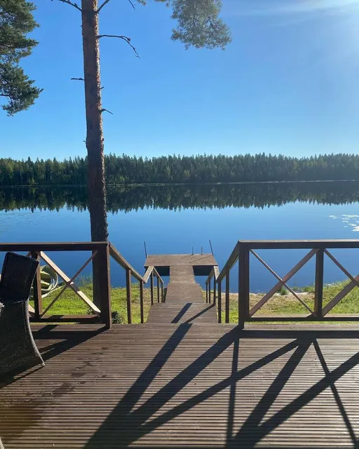 North Western Pirkanmaa