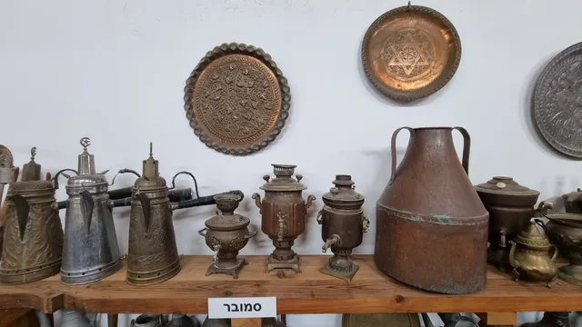 בית סבתא צילה