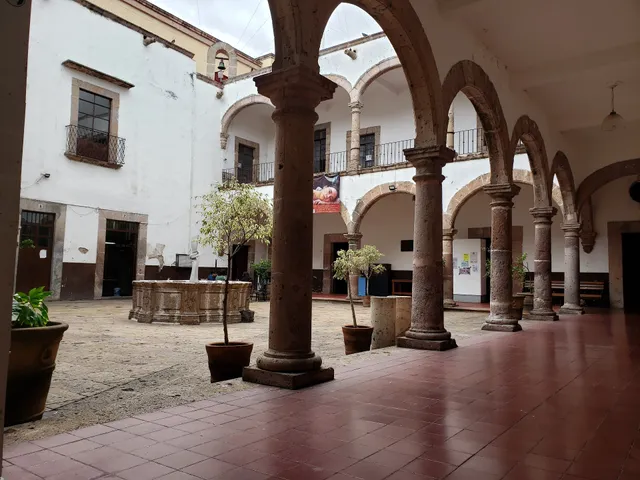 Escuela Popular de Bellas Artes