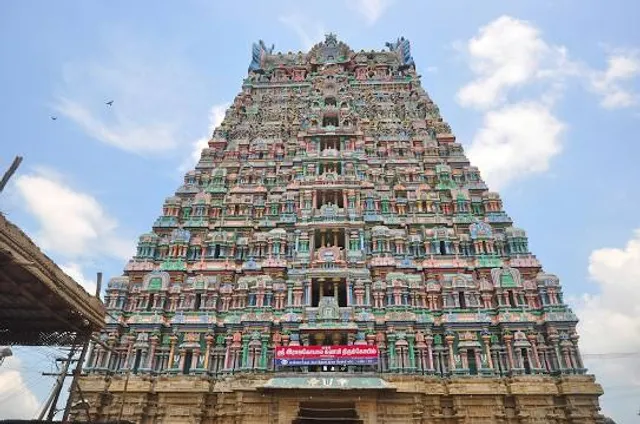 Sri Rajagopalaswamy Temple