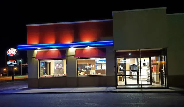 Dairy Queen Grill & Chill