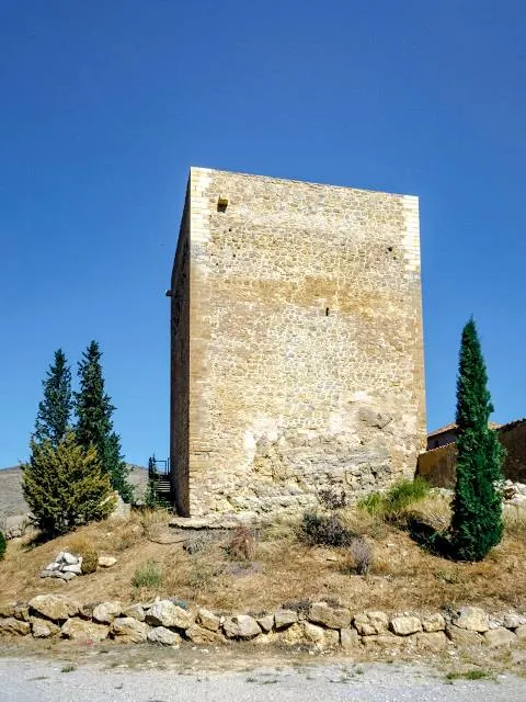 Torre de Doña Blanca