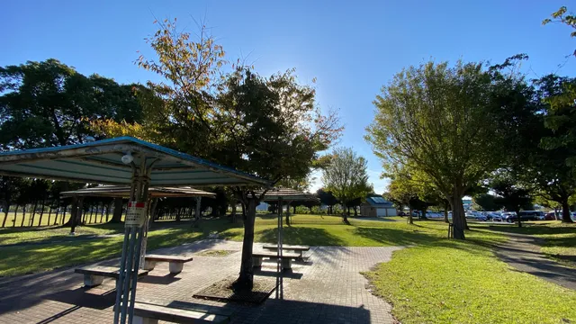 Kamitsukiguma Central Park