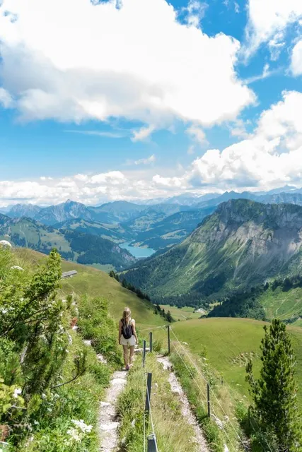 Alpin La Rambertia Garden