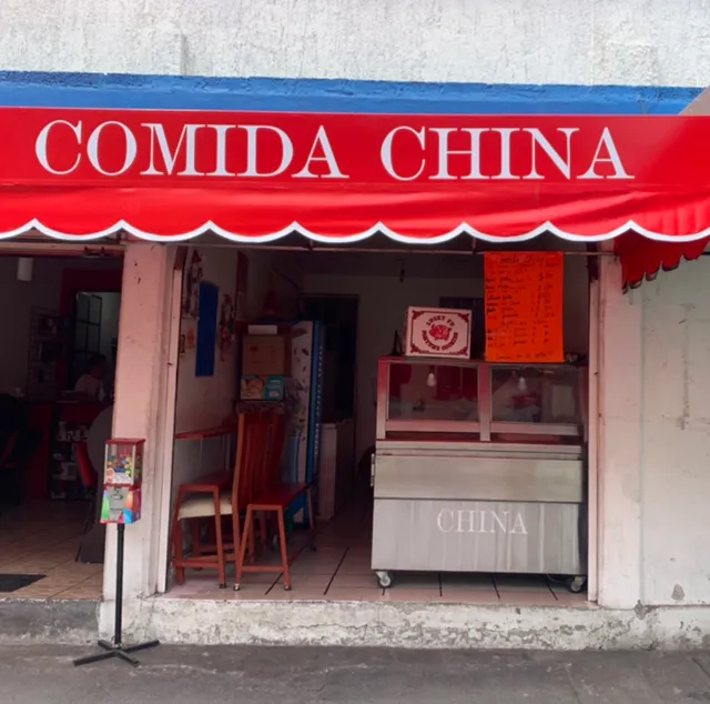 Comida China
