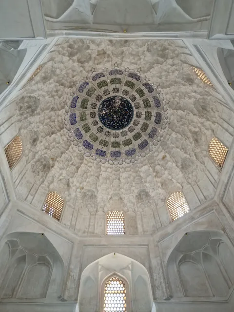 Khajeh taj Ad-din