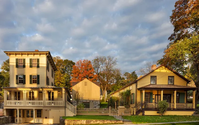 Greenwich Historical Society