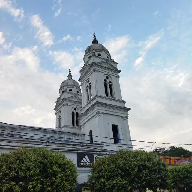 Our Lady of Mount Carmel Cathedral, La Dorada
