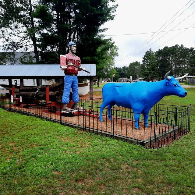 Vilas County Historical Museum