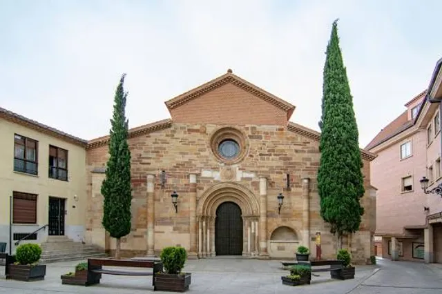 San Juan Del Mercado