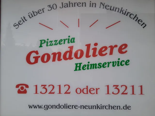 Pizzeria Gondoliere