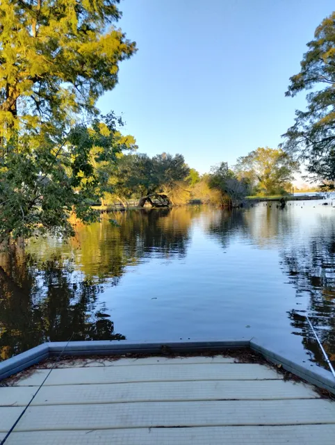 New Bern Parks & Recreation