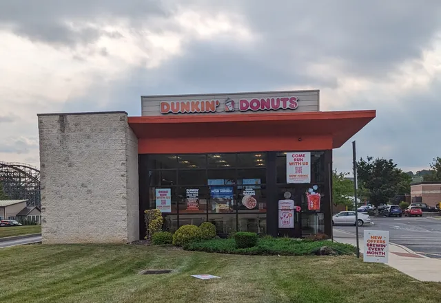 Dunkin'