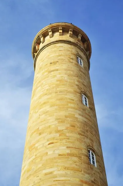 Faro Recalada