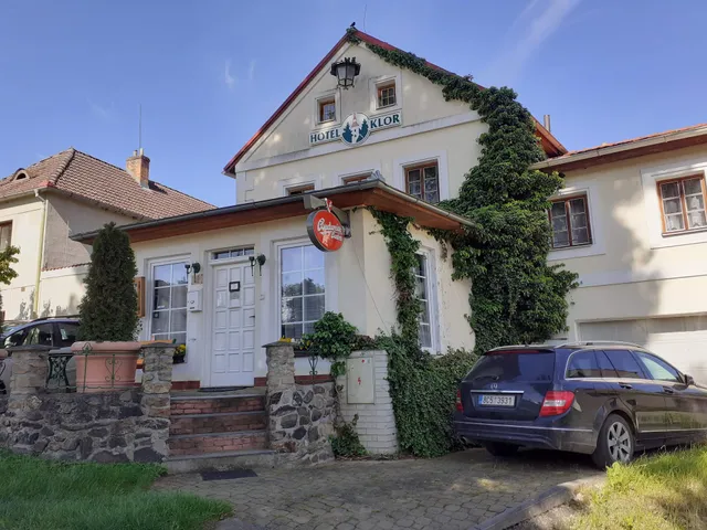 Hotel Klor