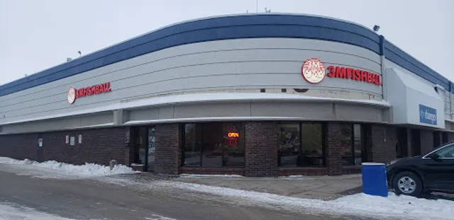 3MFishball Restaurant