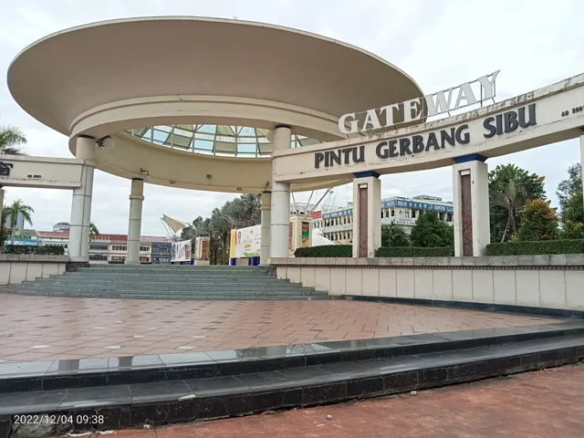 Sibu Gateway