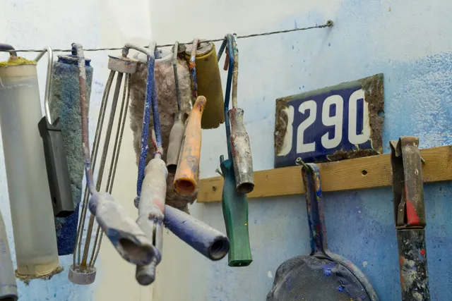 Fondation Guido Molinari