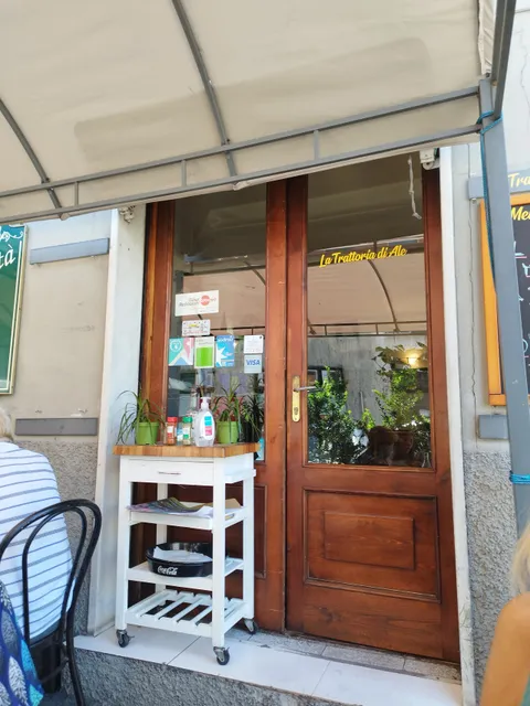 La Trattoria di Ale