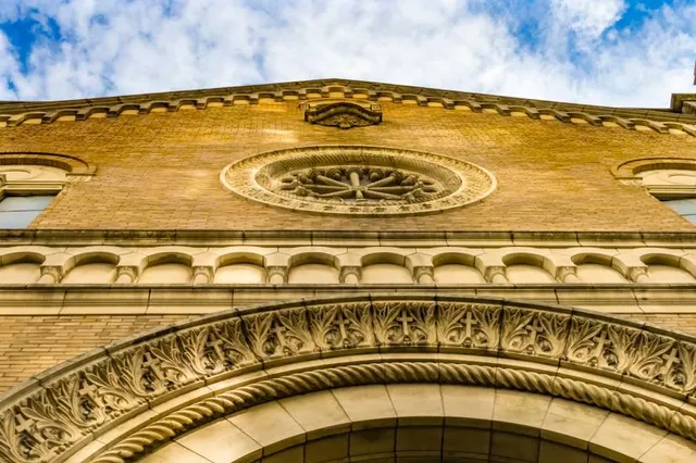 St. Mary's Catholic Church