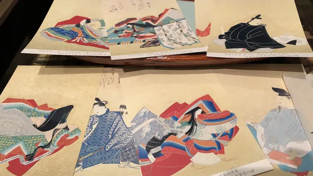 Morimura Japanese Art Museum