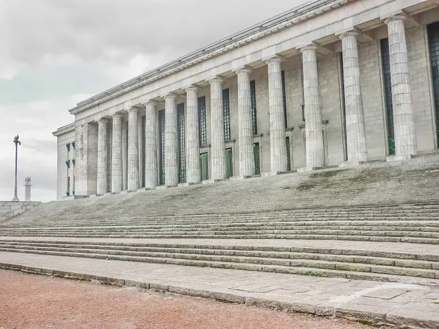 Museo Nacional de Bellas Artes