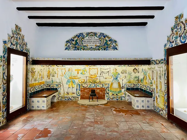 Museo de Cerámica de Manises