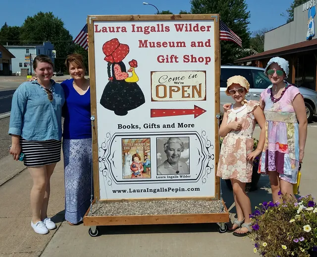Laura Ingalls Wilder Museum