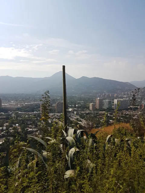 National Astronomical Observatory