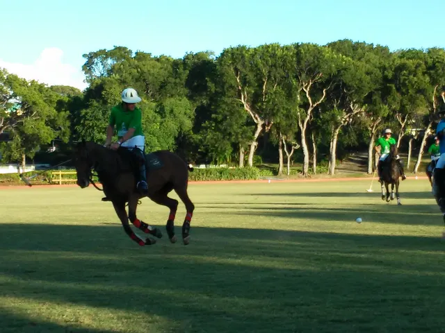 Barbados Polo Club