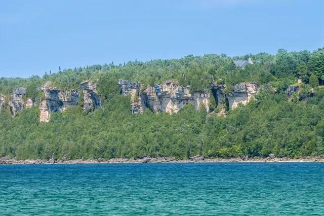 Lion’s Head Provincial Park