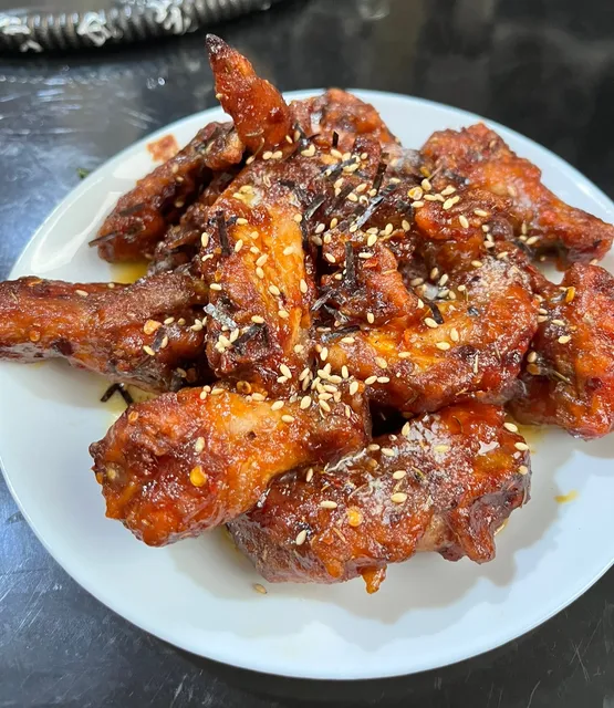 Countryside Restaurant & Madhusala