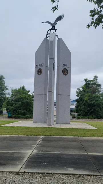 Florence Veterans Park