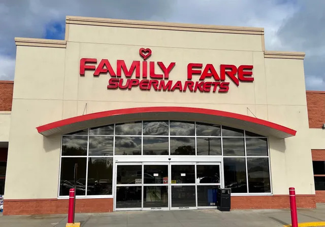 Family Fare Supermarket