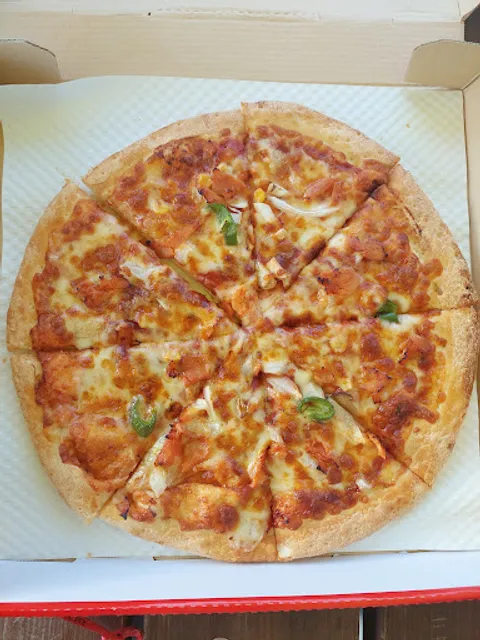 피자스쿨한양대점