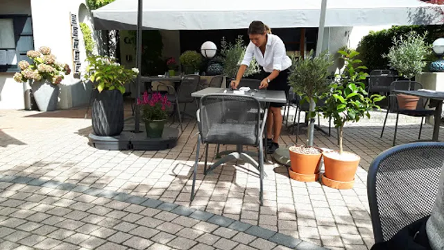 Auberge Aux 3 Tilleuls