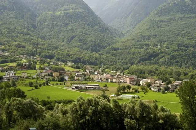 Valtellina