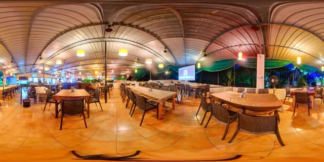 Darya Deger Restaurant