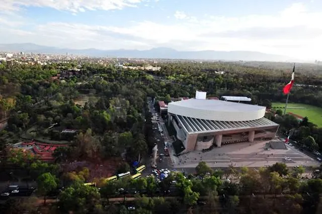 Auditorio Nacional