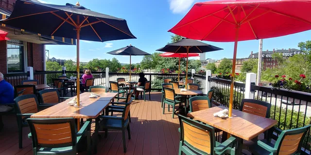 Fratello's Italian Grille