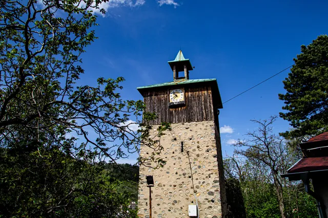 Clock tower - Dupnitsa