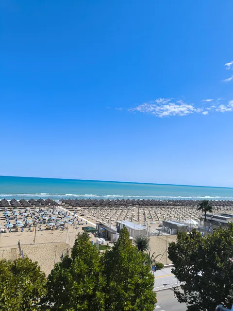 Giulianova Beach House - Casa Vacanza