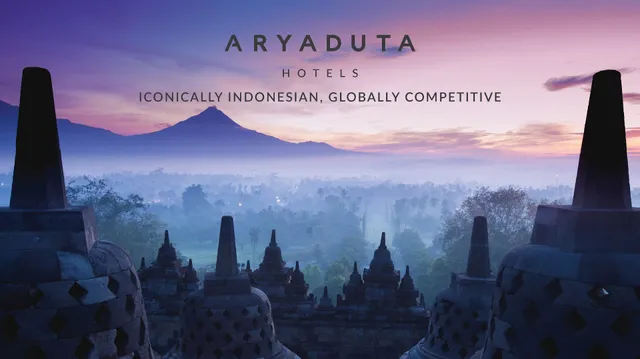 Aryaduta Hotels Head Office