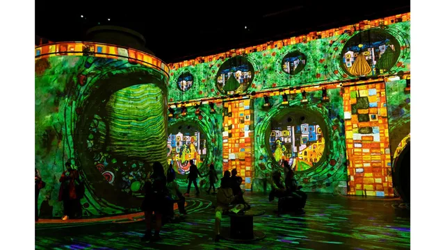 Fabrique des Lumières